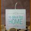 no place like home